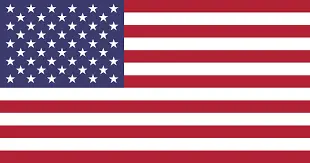 american flag-Portugal