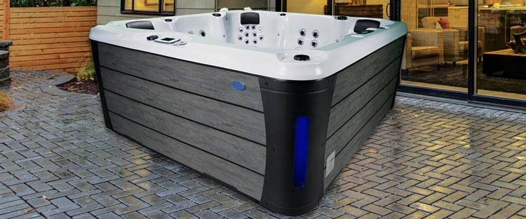 Elite™ Cabinets for hot tubs in Portugal