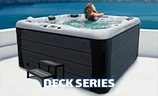 Deck Series Portugal hot tubs for sale