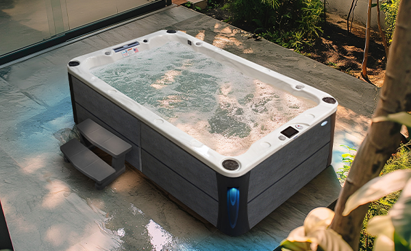 Deck Series Portugal hot tubs for sale