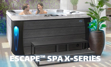 Escape X-Series Spas Portugal hot tubs for sale