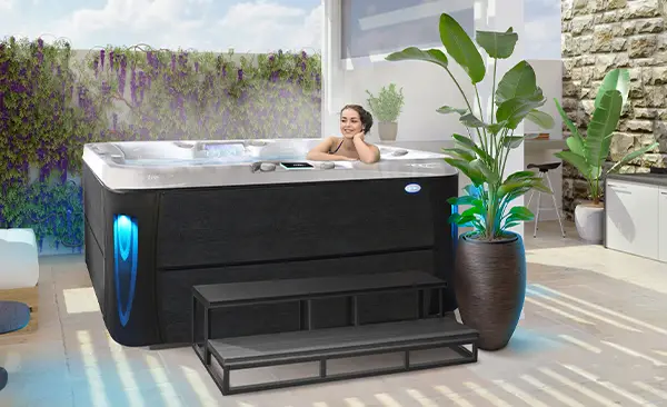 Escape X-Series Spas Portugal hot tubs for sale