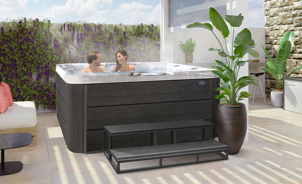 Escape™ Spas Portugal hot tubs for sale