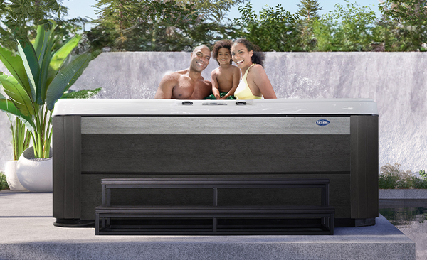 Patio Plus™ Spas Portugal hot tubs for sale