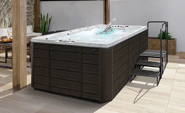 Swim Spas Portugal hot tubs for sale