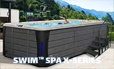 Swim X-Series Spas Portugal hot tubs for sale