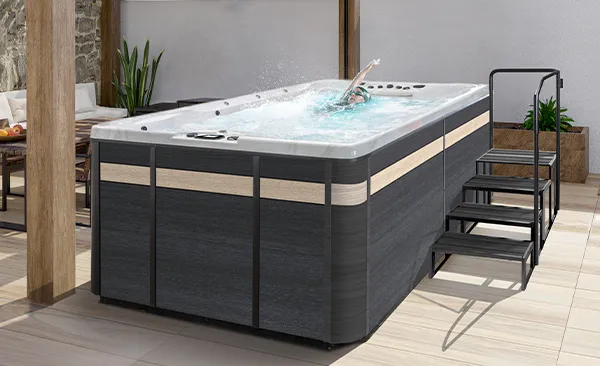 Swim X-Series Spas Portugal hot tubs for sale