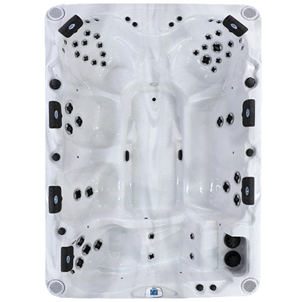 Newporter EC-1148LX hot tubs for sale in Portugal