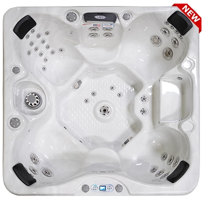 Baja EC-749B hot tubs for sale in Portugal