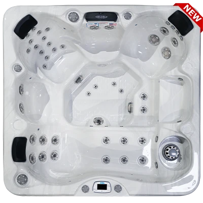 Costa-X EC-749LX hot tubs for sale in Portugal