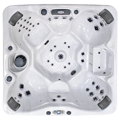 Baja EC-767B hot tubs for sale in Portugal