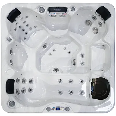 Avalon EC-849L hot tubs for sale in Portugal