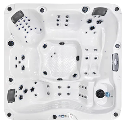 Malibu EC-867DL hot tubs for sale in Portugal