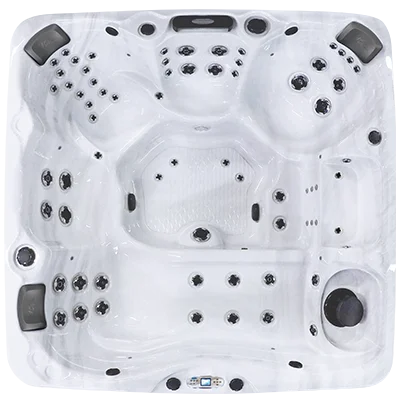 Avalon EC-867L hot tubs for sale in Portugal
