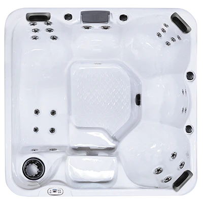 Hawaiian Plus PPZ-628L hot tubs for sale in Portugal