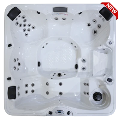 Pacifica Plus PPZ-743LC hot tubs for sale in Portugal